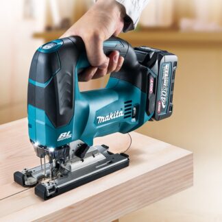 Makita JV002GZ 40V MAX XGT BL Jig Saw with D-Handle - Tool Only