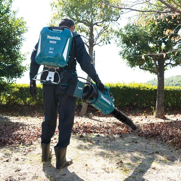 Makita PDC1500A01 CONNEXTX 1,500Wh Portable Backpack Power Supply