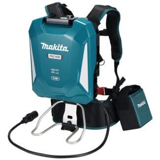 Makita PDC1500A01 CONNEXTX 1,500Wh Portable Backpack Power Supply