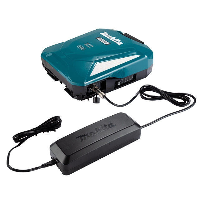 Makita PDC1500A01 CONNEXTX 1,500Wh Portable Backpack Power Supply BC