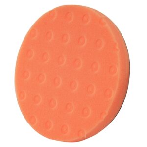 Makita T-02674 5-1/2" Hard Foam Cutting Pad - Orange