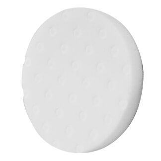 Makita T-02688 5-1/2" Medium Foam Polishing Pad - White