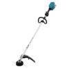 Makita UR014GZ01 40V MAX XGT 17-34 Brushless Line Trimmer - Tool Only Makita UR014GZ01 40V MAX XGT 17-3/4" Brushless Line Trimmer - Tool Only