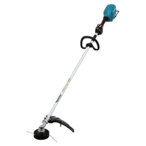 Makita UR014GZ01 40V MAX XGT 17-3/4" Brushless Line Trimmer - Tool Only