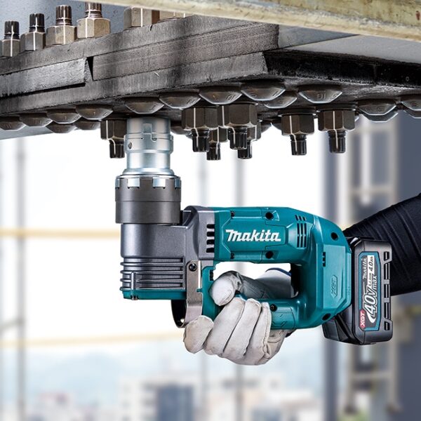Makita WT001GZ 40V MAX XGT Brushless Shear Wrench - Tool Only