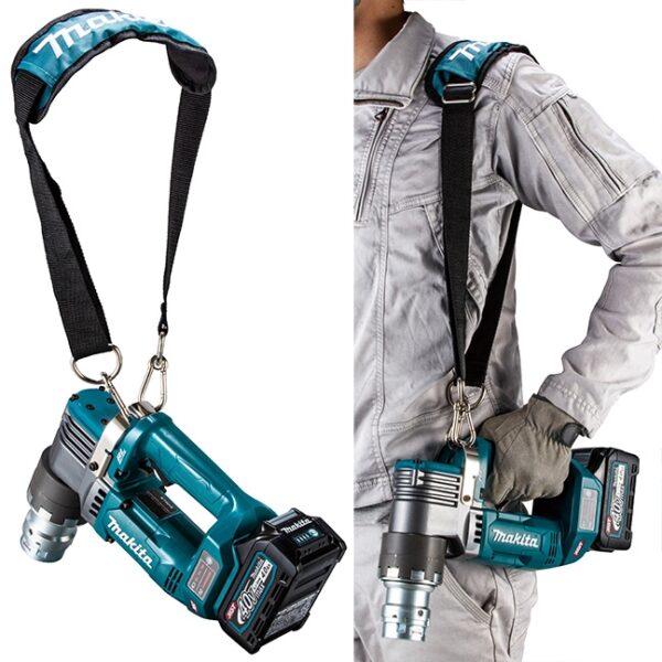 Makita WT001GZ 40V MAX XGT Brushless Shear Wrench - Tool Only