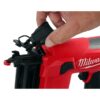 Milwaukee 2541-20 M12 FUEL 18 Gauge Compact Brad Nailer - Tool Only