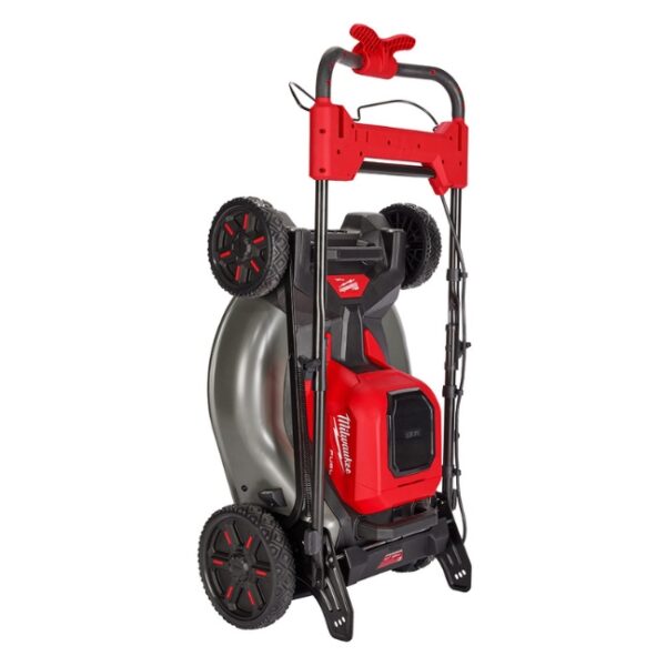 Milwaukee 2823-20 M18 FUEL 21" Self-Propelled Dual Battery Mower - Tool Only