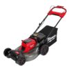 Milwaukee 2823-20 M18 FUEL 21" Self-Propelled Dual Battery Mower - Tool Only