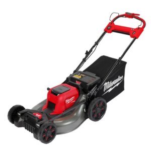 Milwaukee 2823-20 M18 FUEL 21" Self-Propelled Dual Battery Mower - Tool Only