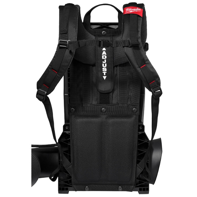 Milwaukee 300924HD M18 FUEL Dual Battery Backpack Blower Kit BC