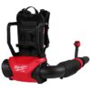 Milwaukee 3009-20 M18 FUEL Dual Battery Backpack Blower