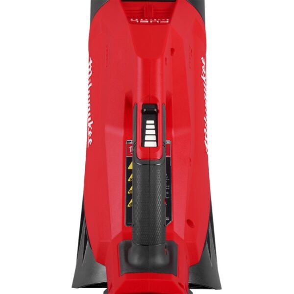 Milwaukee 3017-21HD M18 FUEL Blower Kit