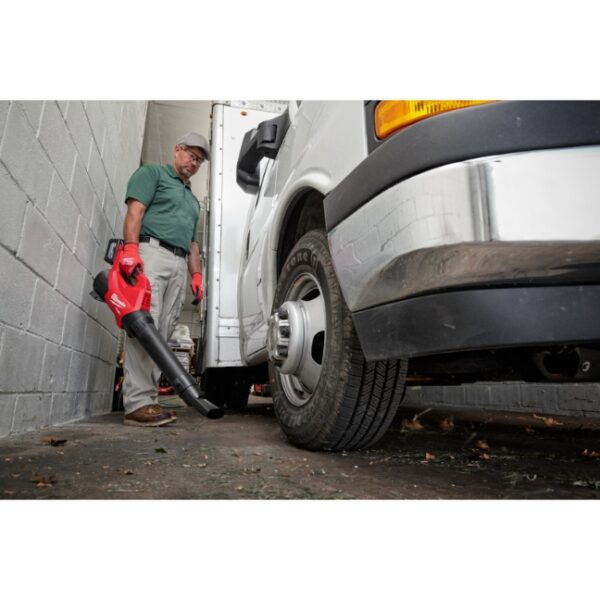 Milwaukee 3017-20 M18 FUEL Blower - Tool Only