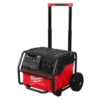 Milwaukee 3300R ROLL-ON 7200W/3600W 2.5kWh Power Supply