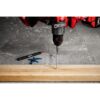 Milwaukee 48-20-8872 SHOCKWAVE 5/32" x 6" Carbide Multi-Material Drill Bit
