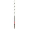 Milwaukee 48-20-8888 5/16" x 4" x 6" SHOCKWAVE IMPACT DUTY Carbide Multi-Material Drill Bit