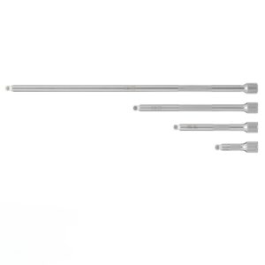 Milwaukee 48-22-9350 1/4” Drive Wobble Extension Set 4-Piece