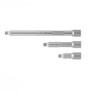 Milwaukee 48-22-9352 1/2” Drive Wobble Extension Set 3-Piece