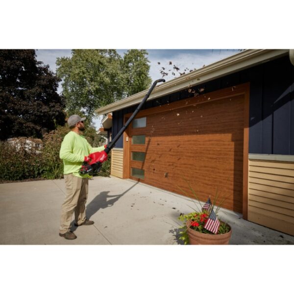 Milwaukee 49-16-2790 Blower Gutter Attachment