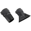 Milwaukee 49-16-2797 Blower Tapered and Flat Nozzle Attachment Kit