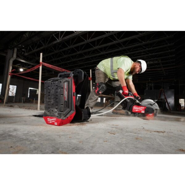 Milwaukee MXF010-0 MX FUEL Portable Battery Extension