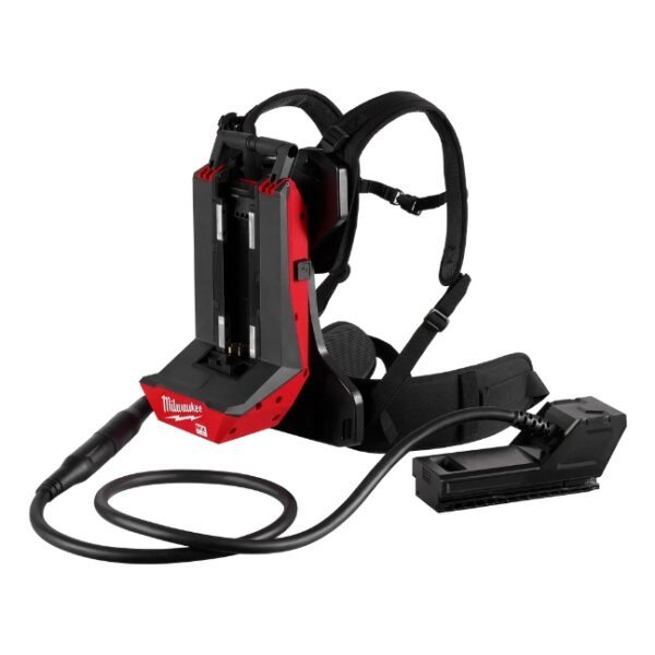 Milwaukee MXF010-0 MX FUEL Portable Battery Extension