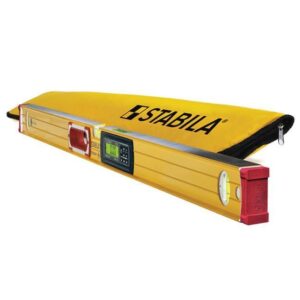 Stabila 36540 Type 96M-2 48″ TECH Digital Electronic Magnetic Level