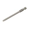 Wiha 70535 T20s x 90mm Security Torx Bits 5-Pack