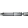 Wiha 74597 T30 x 50mm Torx Power Bit 15-Pack