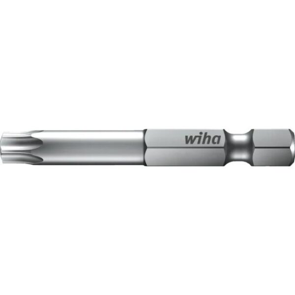 Wiha 74597 T30 x 50mm Torx Power Bit 15-Pack Wiha 74597 T30 x 50mm Torx Power Bit 15-Pack