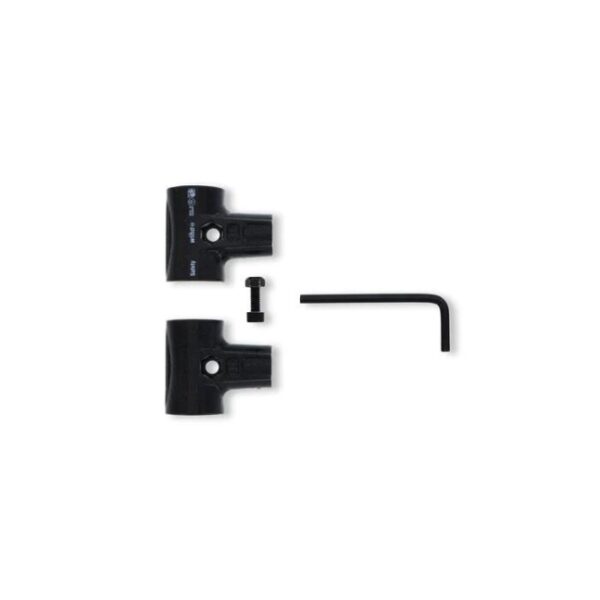 Wiha 83256 7-Piece Split Head Mallet Set 50mm