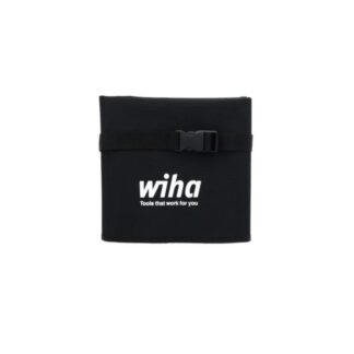 Wiha 91201 8 Compartment Pouch