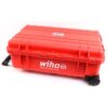 Wiha 91287 Empty Rolling Tool Case