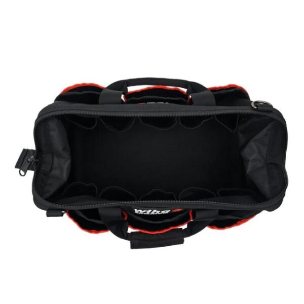 Wiha 91487 CORDURA 16" Canvas Tool Bag