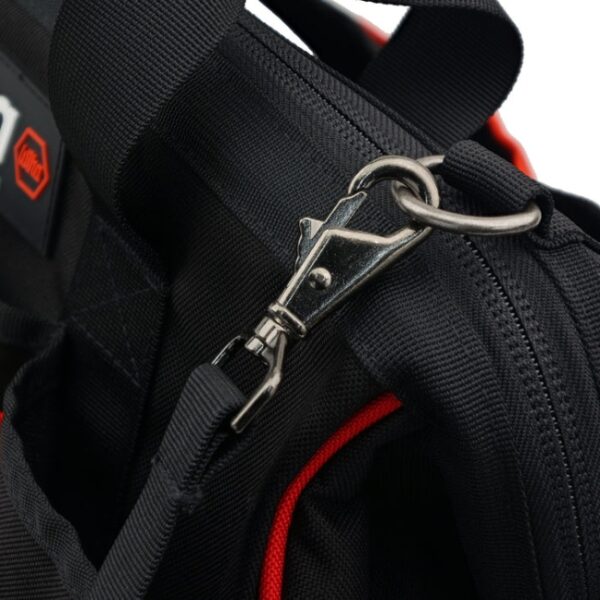 Wiha 91487 CORDURA 16" Canvas Tool Bag