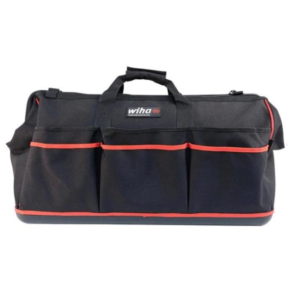 Wiha 91488 CORDURA 23" Canvas Tool Bag