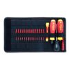 20-Piece Insulated TORQUECONTROL and SLIMLINE Blade Set
