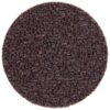 3M 7000000371 22398 ROLOC TR 361F 2" 36 Grit Sanding Disc