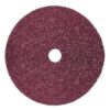 3M 7000119200 27636 CUBITRON II 5" x 7/8" 80-Grit Fibre Disc