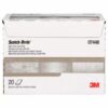 3M 7448B 7000045983 SCOTCH-BRITE 9 x 6 Ultra-Fine Hand Pad 3M 7448B 7000045983 SCOTCH-BRITE 9" x 6" Ultra-Fine Hand Pad