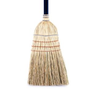 AGF 1036 Industrial Corn Broom