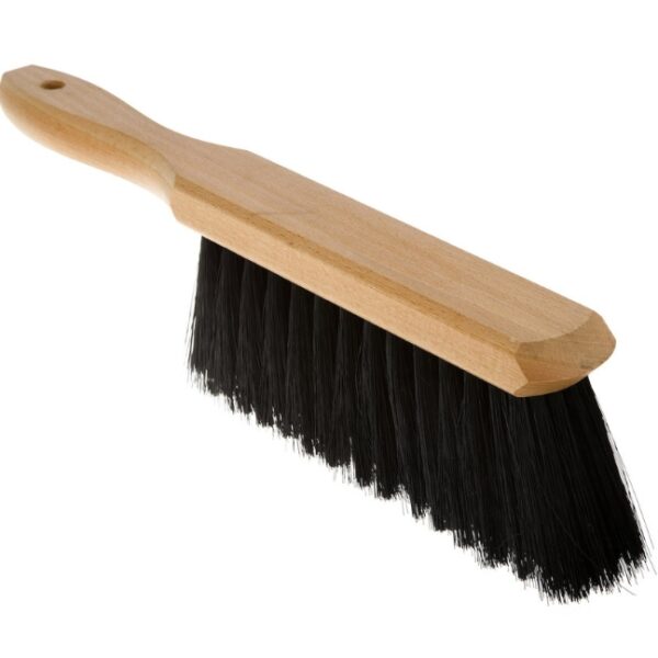 AGF 84 Hair/Fibre Blend Counter Brush