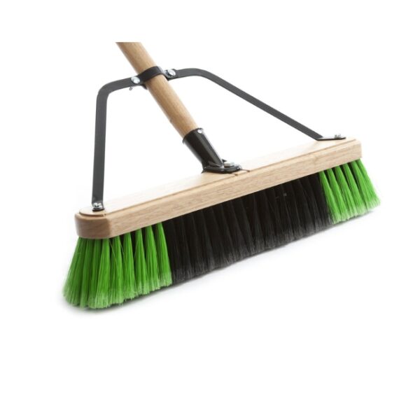 AGF 99941 18 Professional Fine Sweep Push Broom AGF 99941 18" Professional Fine Sweep Push Broom
