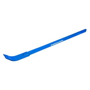 BURKEBAR MONSTER PRY 56" Open Angle Burke Bar