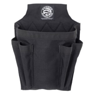 Badger 435030 Bolt Bag - Black