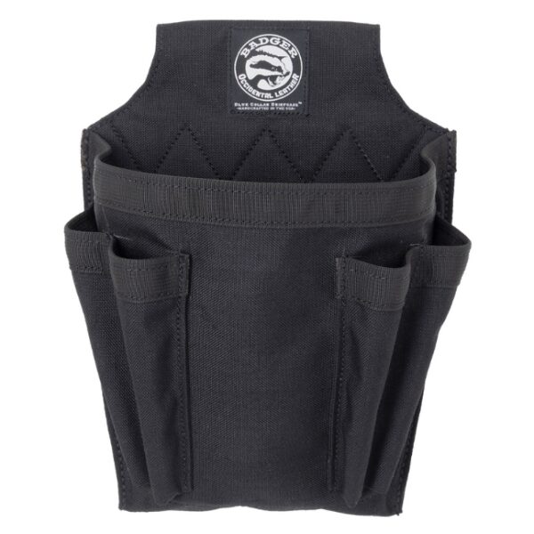 Badger 435030 Bolt Bag - Black