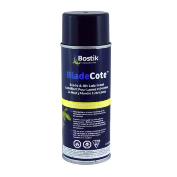 Bostik BLADECOTE 10.75 oz Blade and Bit Lubricant