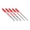 Diablo DJT505 Bi-Metal Jig Saw Blade Set for Laminate Material 5-Pack Diablo DJT505 Bi-Metal Jig Saw Blade Set for Laminate Material 5-Pack