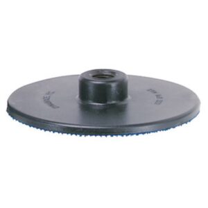Dynabrade 50125 3" Hook and Loop Backing Pad